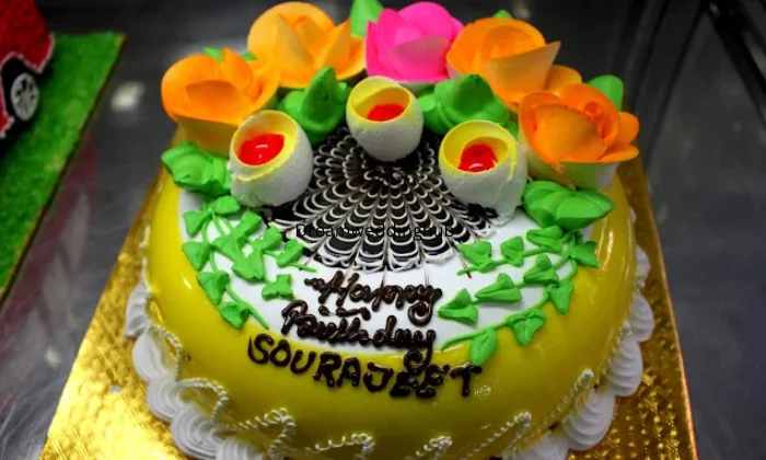 Madhuban Sweets  Bakery